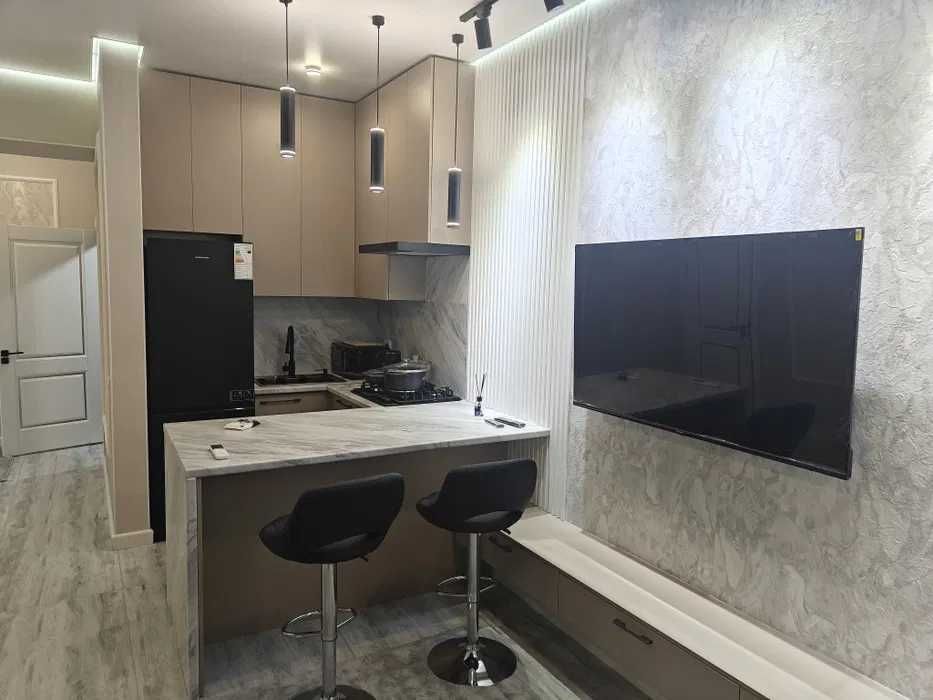 R3 Сдаётся 2/5/9 Квартира на Шайхантахурском Р-не Ор-р Дружба Народов