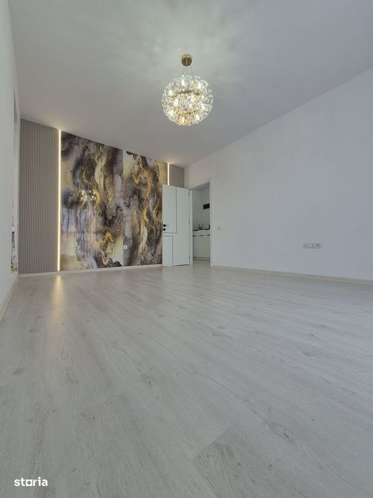 Apartament 3 camere dec, MOBILAT/UTILAT LUX, Metrou TECLU, Pallady