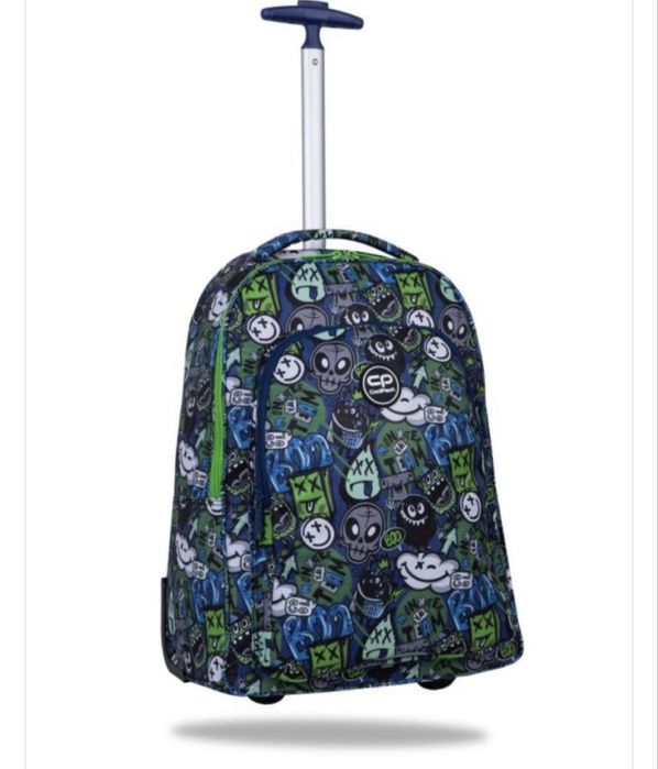 Раница на колела CoolPack