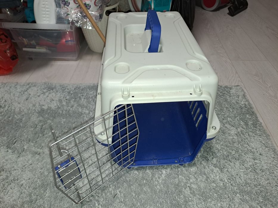 Переноска для собак кошек