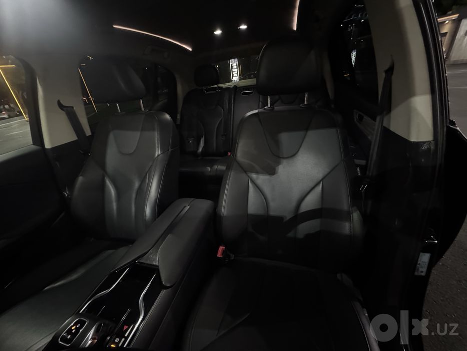 Hongqi eqm 5   500 tali