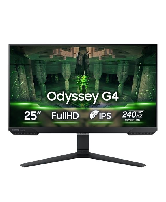 Samsung Odyssey g4 240 герц