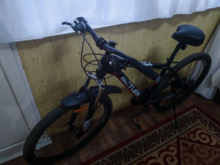 Продам велосипед