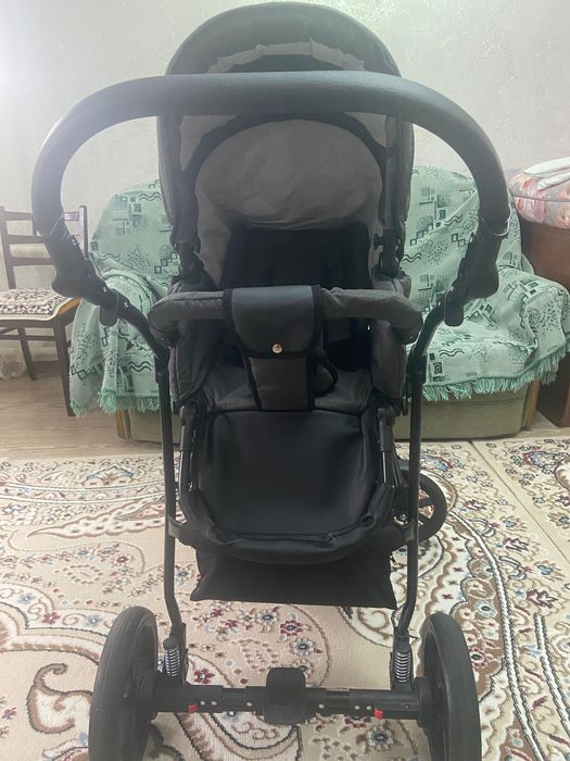 Детская коляска Pituso Nino 2 в 1