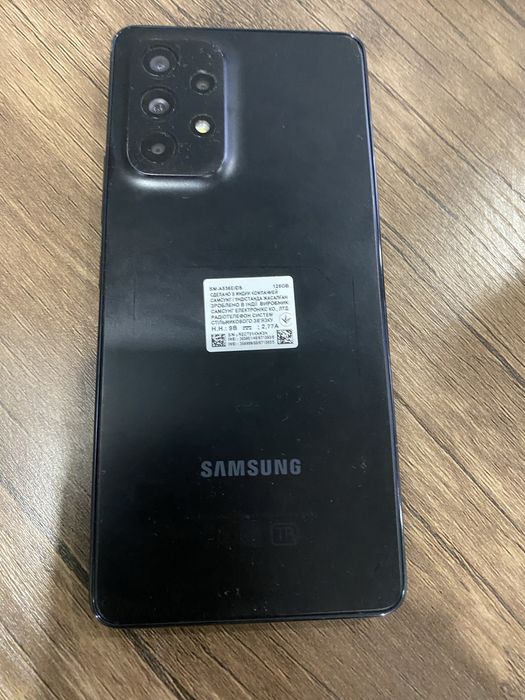Samsung Galaxy A53/128GB