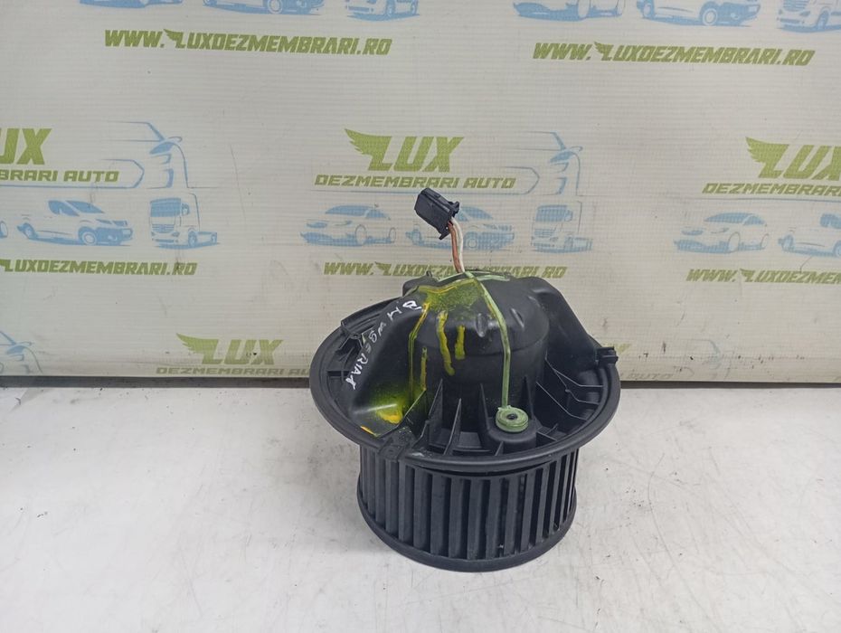Motoras aeroterma BMW Seria 1 E87 (2004 - 2007)