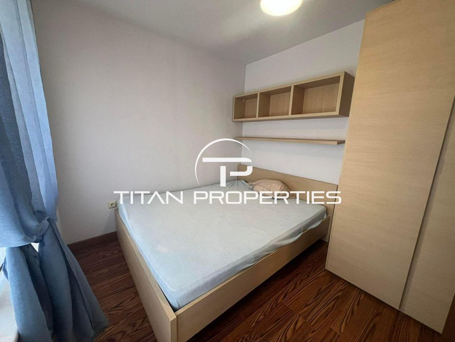 Дава се под наем Тристаен апартамент в Варна, ВИНС - 85 кв.м за 897.6 € - Снимка #6