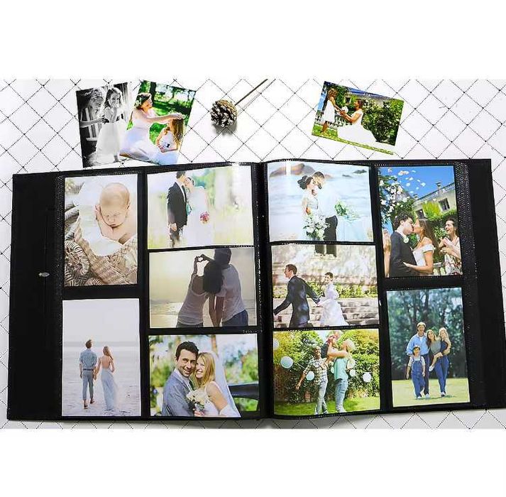 фотоальбомы премиум качества для свадьбы