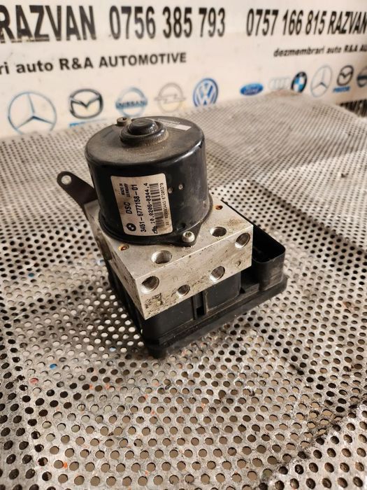Modul Pompa Unitate ABS Bmw E92 E93 Cod  - Dezmembrari Arad