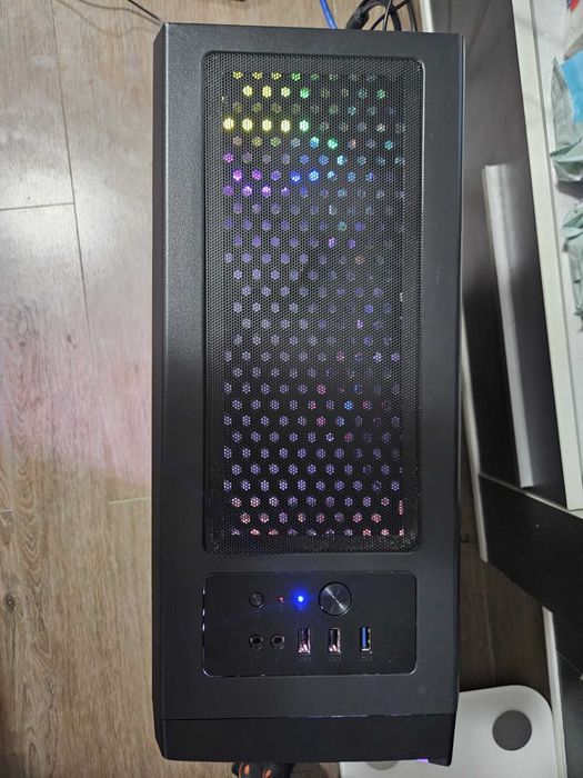 Vand pc intel core
