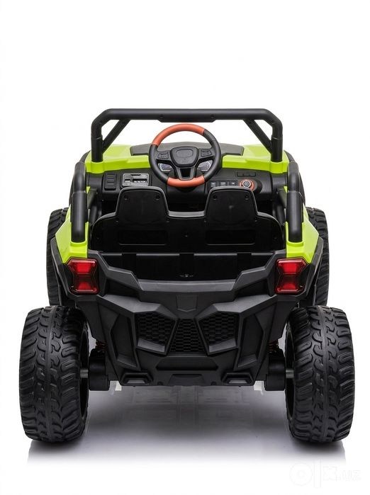 Jeep 2023 yida olingan