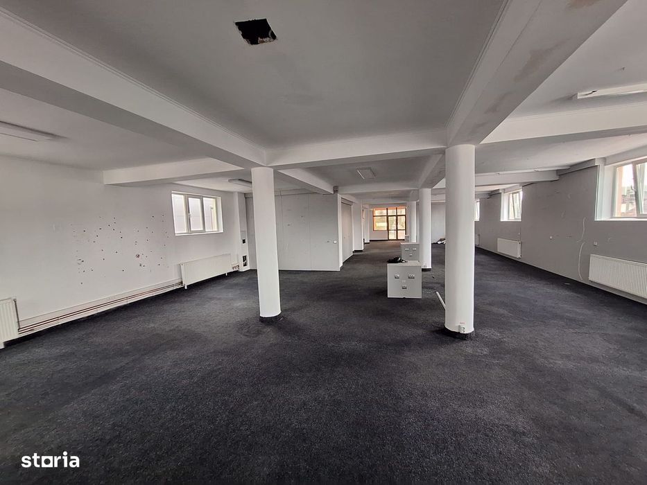 0% COMISION! Spatii de birouri sau servicii, zona Campina
