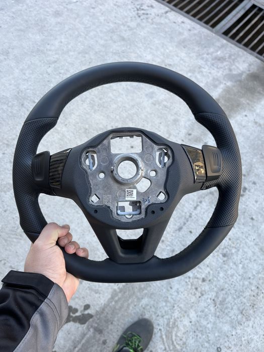 Волан VW Golf 8,T-Rock и други