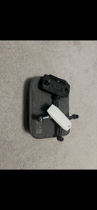 DJI Spark Fly More Combo