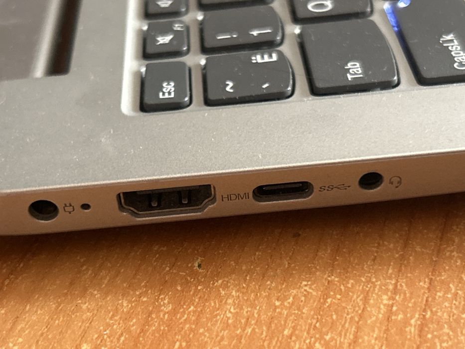 Ноутбук Lenovo IdeaPad s340/14api