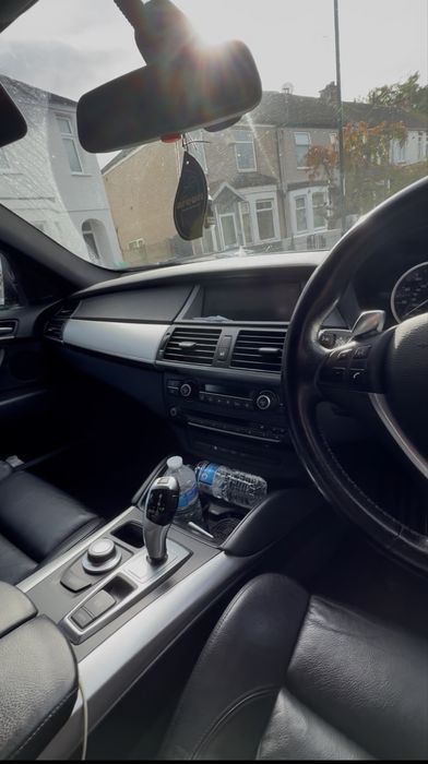 BMW X6 2009 3.0D xDrive