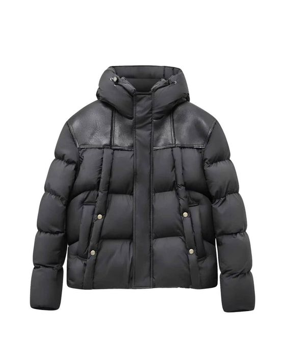 Geacă premium bărbat S m l xl xxl