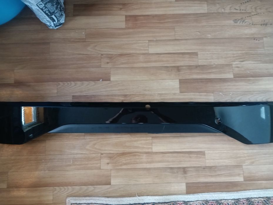 Запчасти на Монтеро Спорт