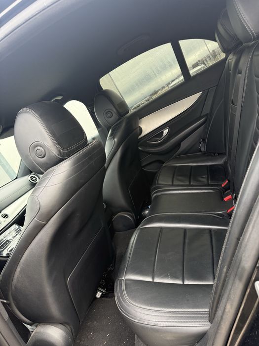 На Части w213 Мерцедес Е220 cdi 9G-tronic / AMG Пакет
