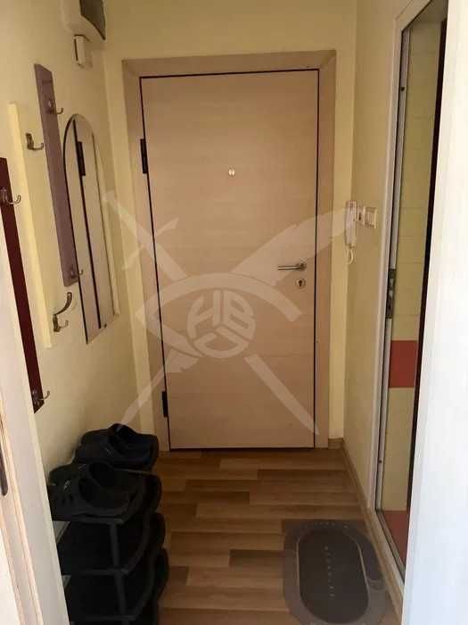 Двустаен апартамент в Центъра 91886