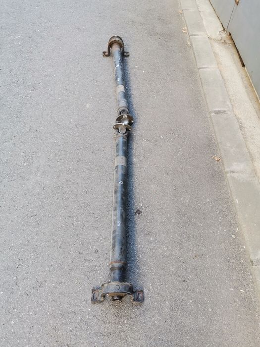 Casetă directie Sprinter 2007-2016