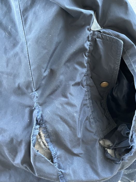 Мъжко яке Firetrap M размер