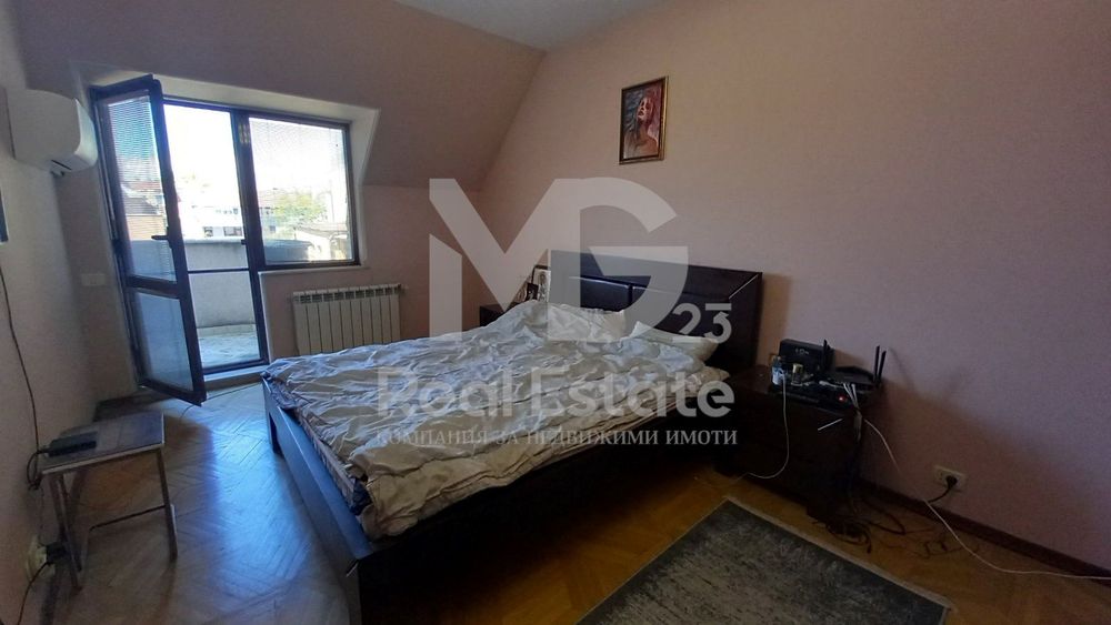 Продава се Мезонет в Пловдив, Съдийски - 198 кв.м за 1494 €/кв.м - Снимка #4