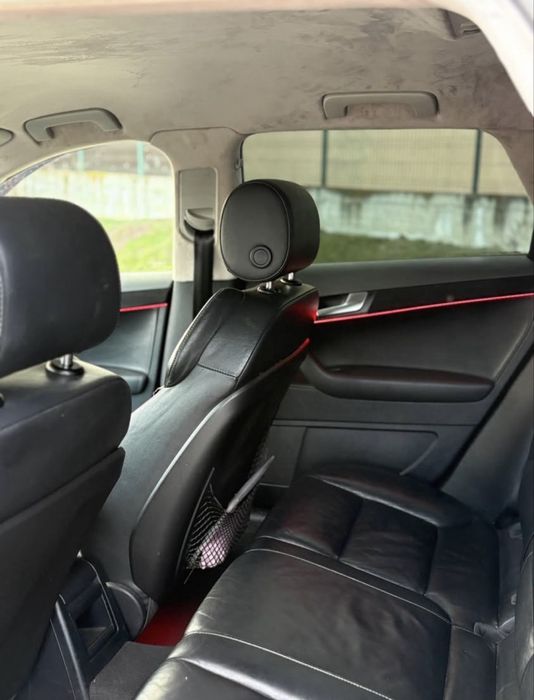 Audi A3, an 2010, cutie automata