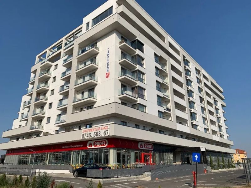 Regim hotelier Timisoara Torontalului 2 dormitoare decomandat nou