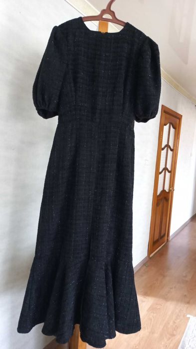 Мерекелік көйлек