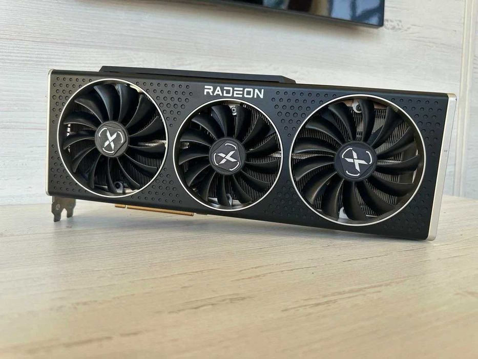 RX 6800 16GB Gaming