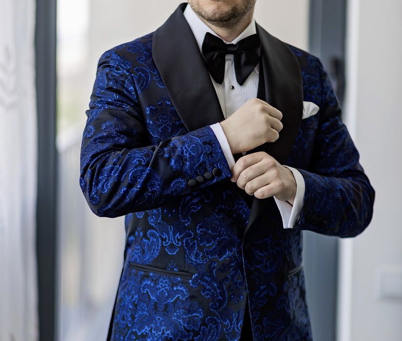 Costum ceremonie VIGGO