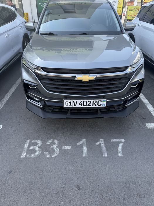 Captiva 5 premier
