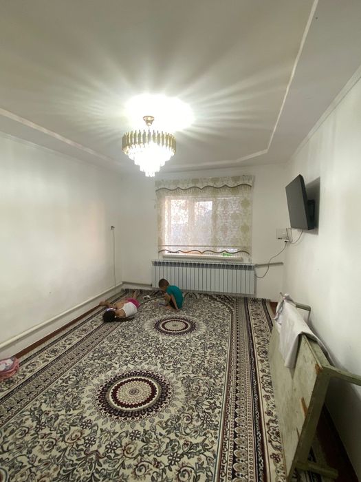 Времянка сатылады