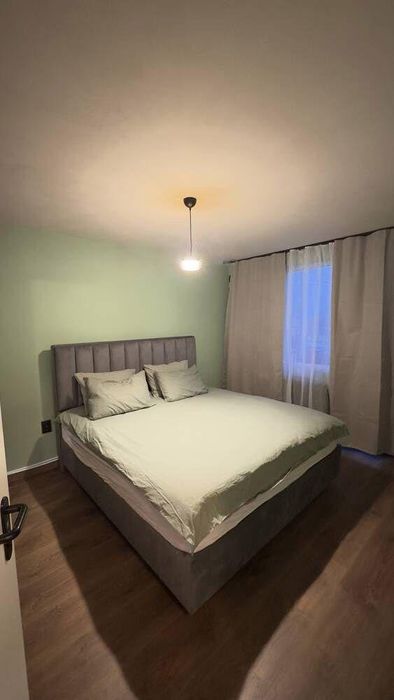 Двуетажна Къща в кв. Рудник