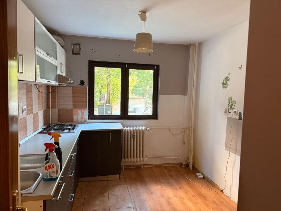 De vânzare apartament 2 camere
