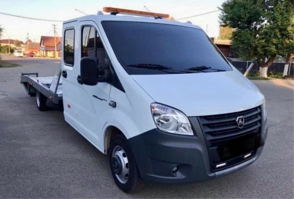 Эвакуатор   24/7. ЕСТЬ СТО