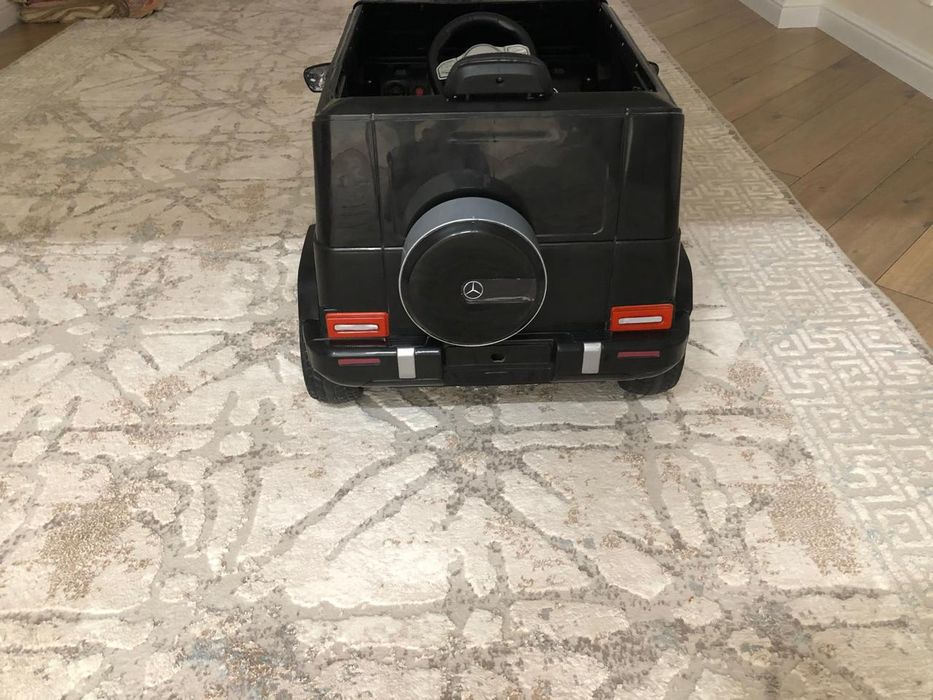 Машина продам новый