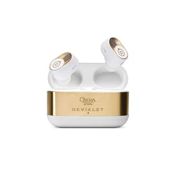 Casti Devialet Gemini 2 Opera de Paris