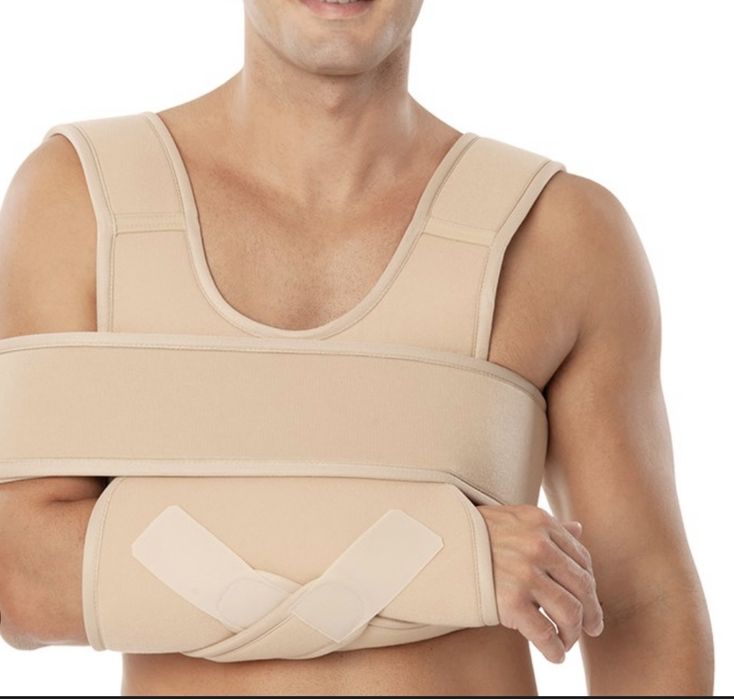 Бандаж плечевой олх уральск