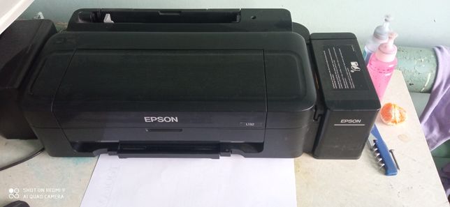 Сканер Epson а3.