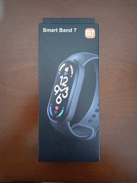 фитнес-браслета  Smart Band 7