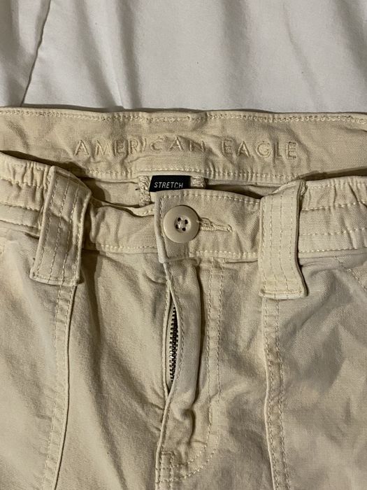 American Eagle Карго панталони