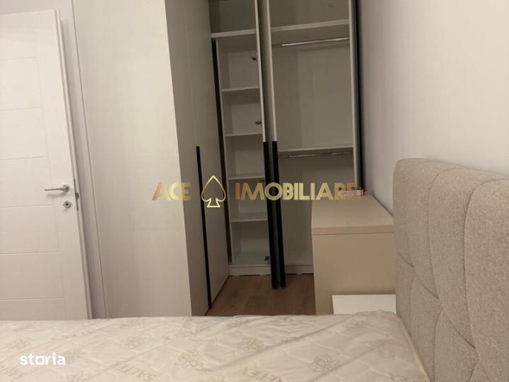2 Camere de inchiriat | Hills Brauner Pallady | Parcare | Centrala