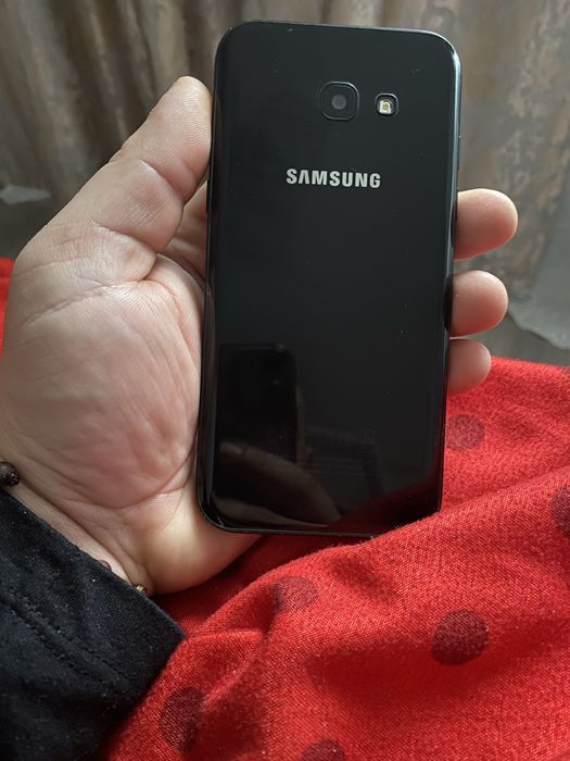 Vand samsung a 5