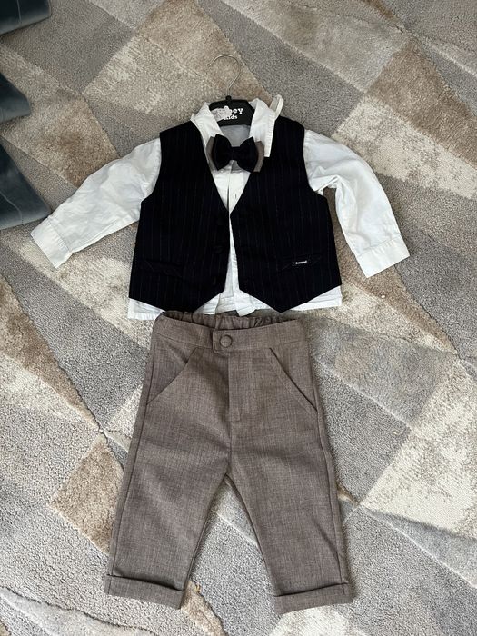 Костюм для мальчика