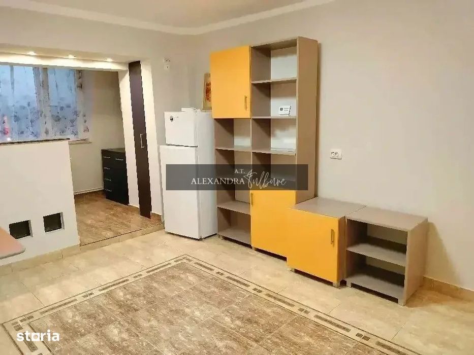 Apatament 2 camere I Decomandat I Zona Zorilor
