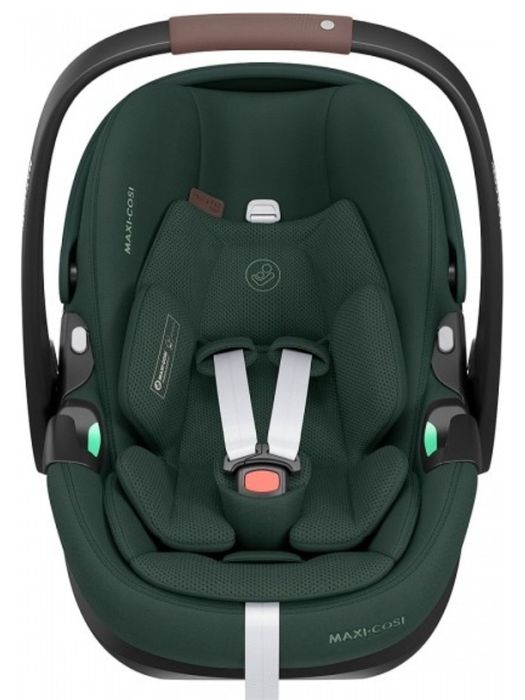 Maxi-Cosi Pebble 360 Pro 0+ (до 13 кг) зеленый