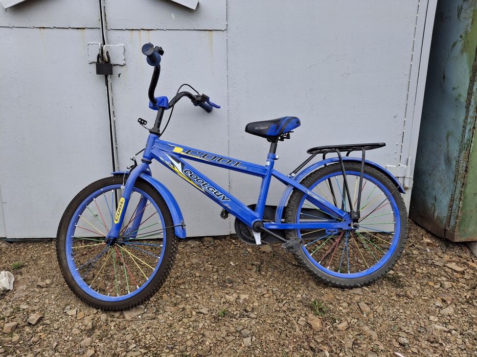 Продам велосипед
