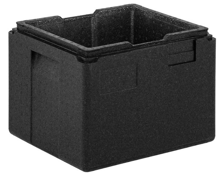 Cambro EPP280110 Thermobox  33 x 27 x 25,5 cm За GN 1/2